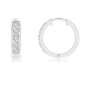 Round H, SI2 Diamond