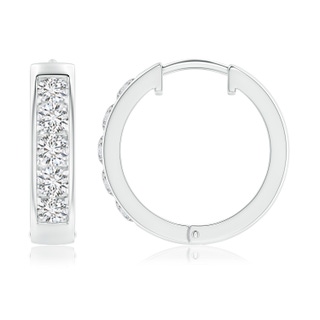 Round H, SI2 Diamond