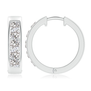 Round I-J, I1-I2 Diamond