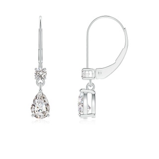 Pear I-J, I1-I2 Diamond