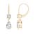 2 1/8 carats