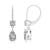 2 1/8 carats