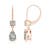 2 1/8 carats