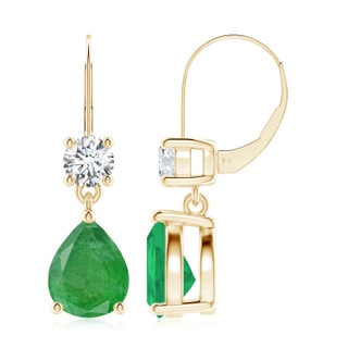 Pear A Emerald