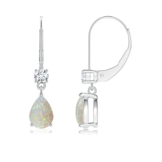 Pear AAA Opal