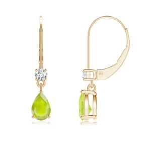 Pear A Peridot