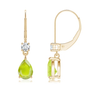 Pear A Peridot