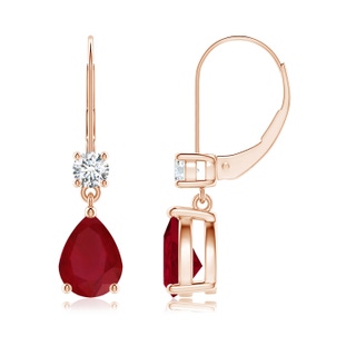 Pear AA Ruby