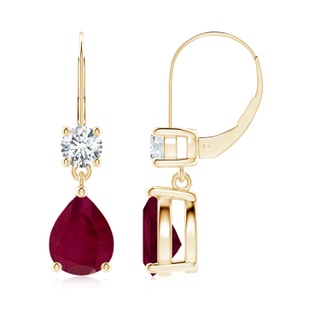 Pear A Ruby