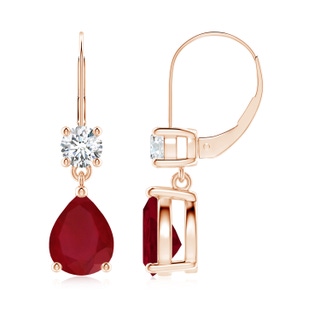 Pear AA Ruby