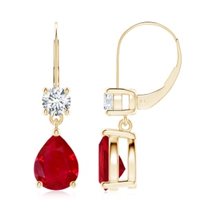 Pear AAA Ruby