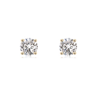 Round I-J, I1-I2 Diamond