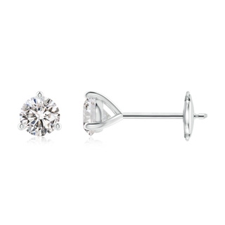 Round I-J, I1-I2 Diamond