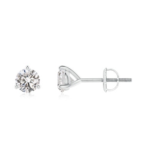 Round I-J, I1-I2 Diamond