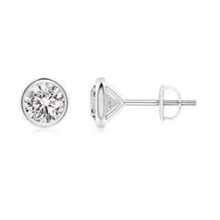 Round I-J, I1-I2 Diamond