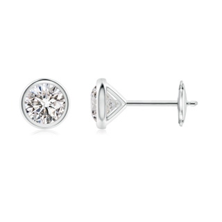 Round I-J, I1-I2 Diamond