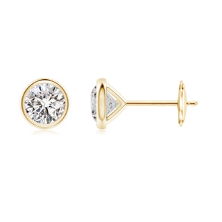 Round I-J, I1-I2 Diamond