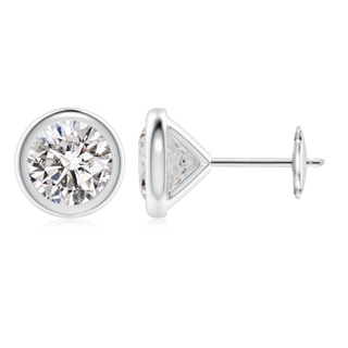 Round I-J, I1-I2 Diamond
