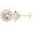 3 carats