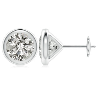 Round K, I3 Diamond