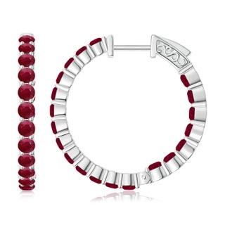 Round A Ruby