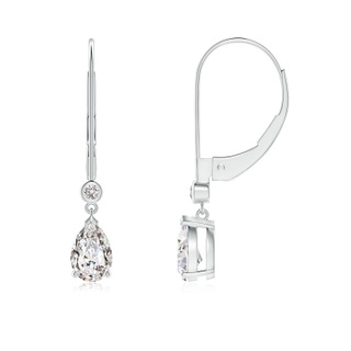 Pear I-J, I1-I2 Diamond
