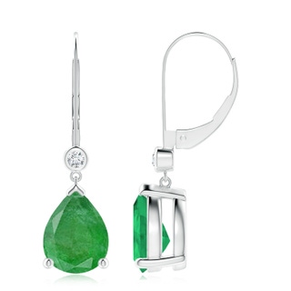 Pear A Emerald