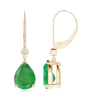 Pear A Emerald
