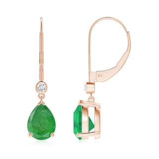 Pear A Emerald