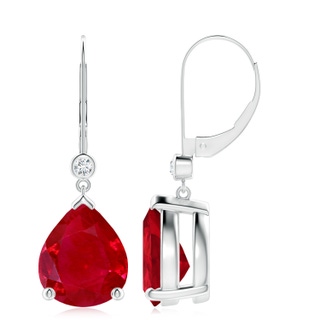 Pear AAA Ruby