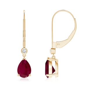 Pear A Ruby
