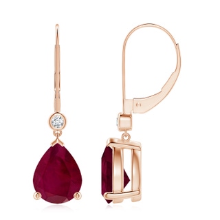 Pear A Ruby