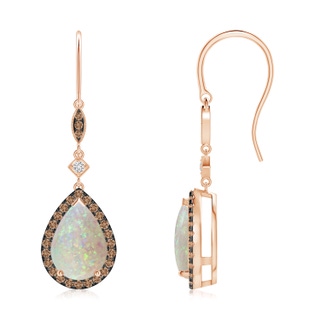 Pear AAA Opal