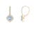 1.07 carats