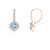 1.07 carats