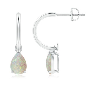 Pear AAA Opal
