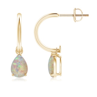 Pear AAAA Opal