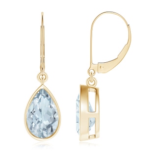 Pear A Aquamarine