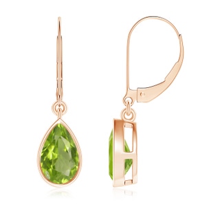 Pear AA Peridot