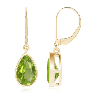 Pear AA Peridot
