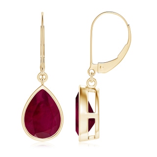 Pear A Ruby