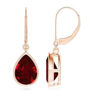 Pear AAAA Ruby