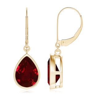 Pear AAAA Ruby