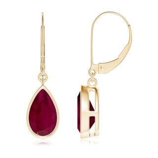 Pear A Ruby
