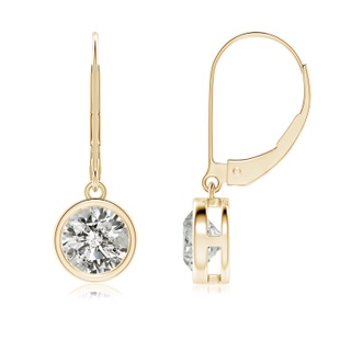 Round K, I3 Diamond