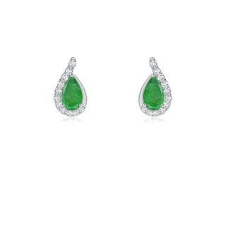 Pear A Emerald