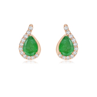 Pear A Emerald