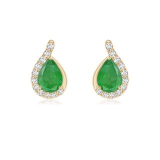 Pear A Emerald