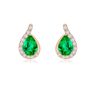 Pear AAA Emerald