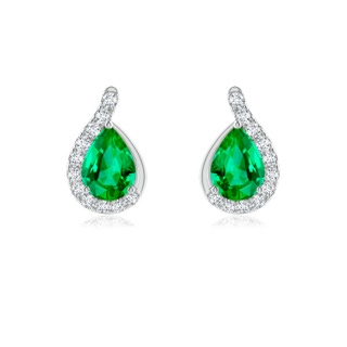 Pear AAA Emerald